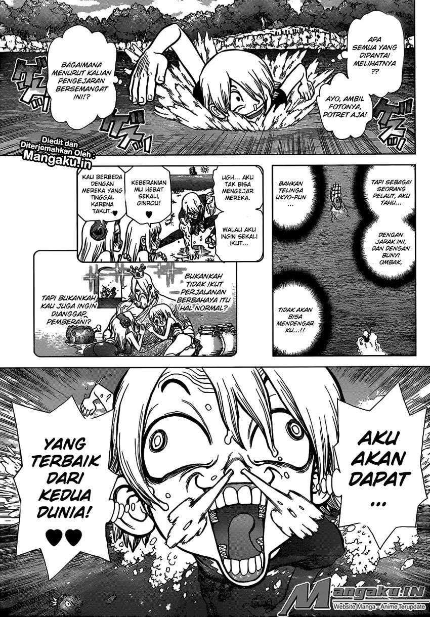 Chapter 100 - halaman 19