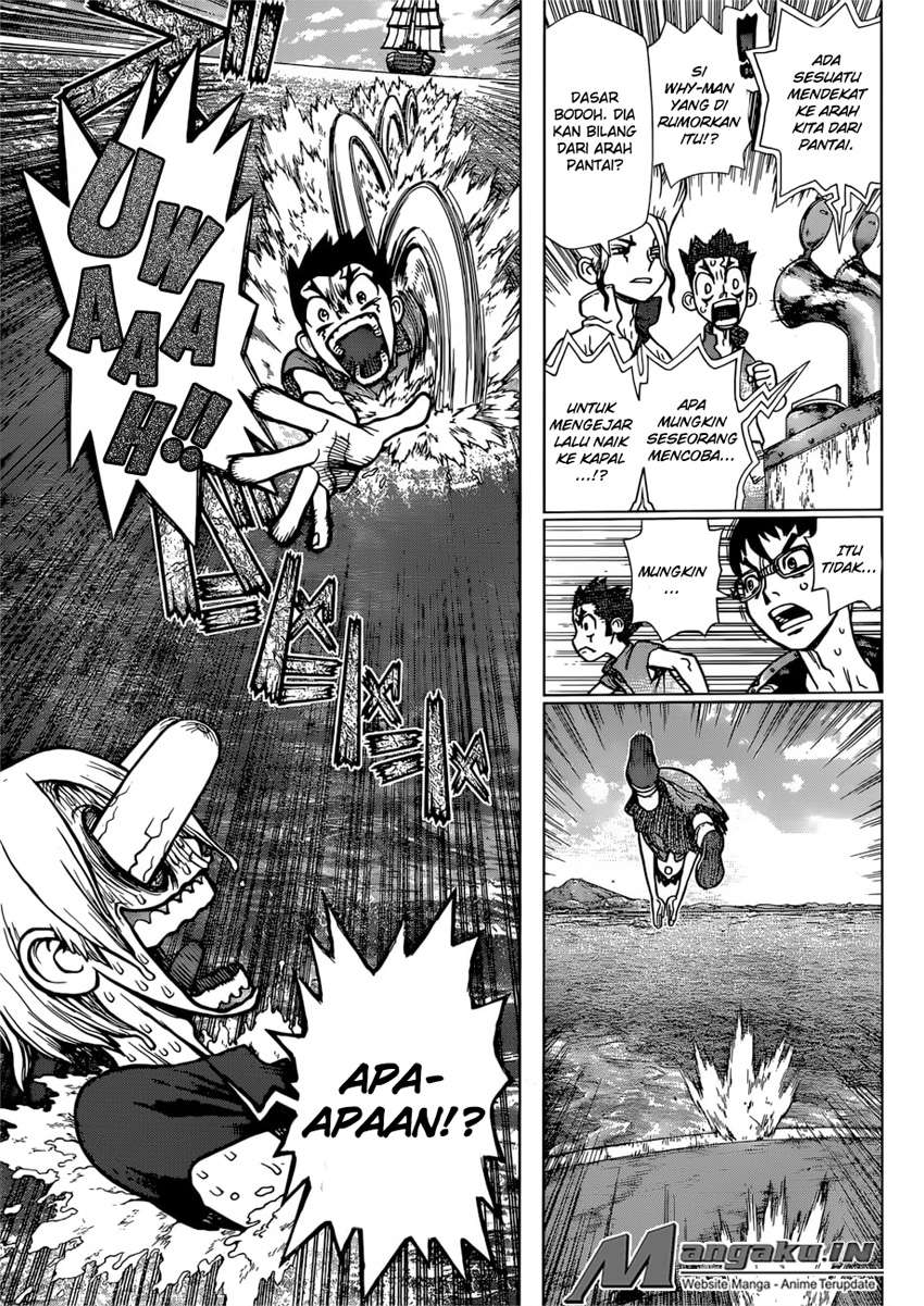 Chapter 100 - halaman 21