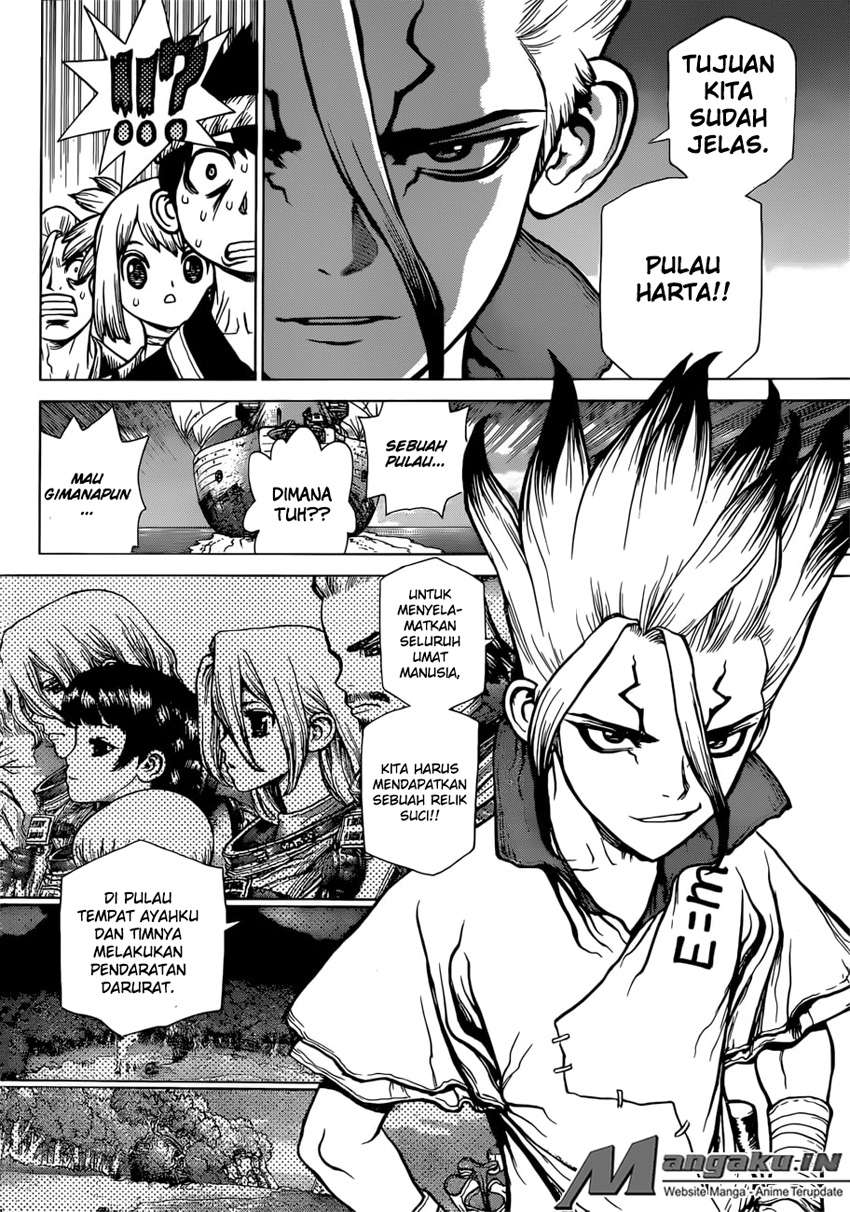 Chapter 100 - halaman 24
