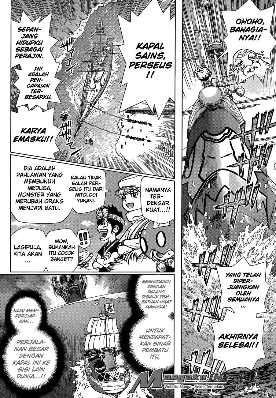 Chapter 100 - halaman 4