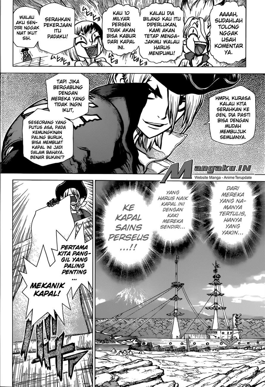 Chapter 100 - halaman 7