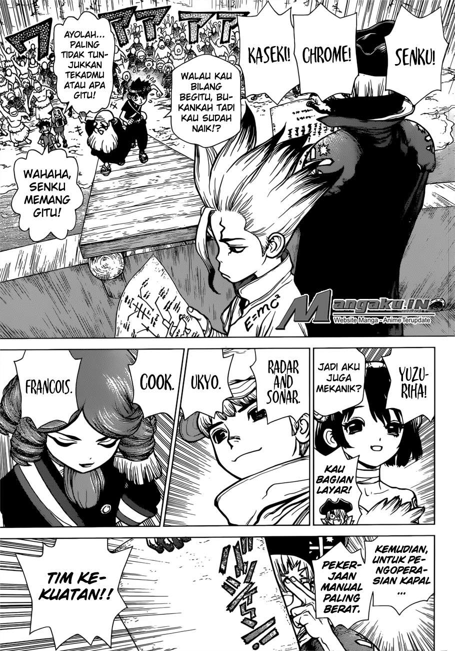 Chapter 100 - halaman 8