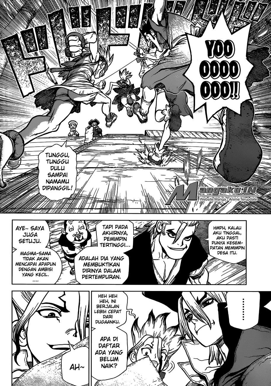 Chapter 100 - halaman 9