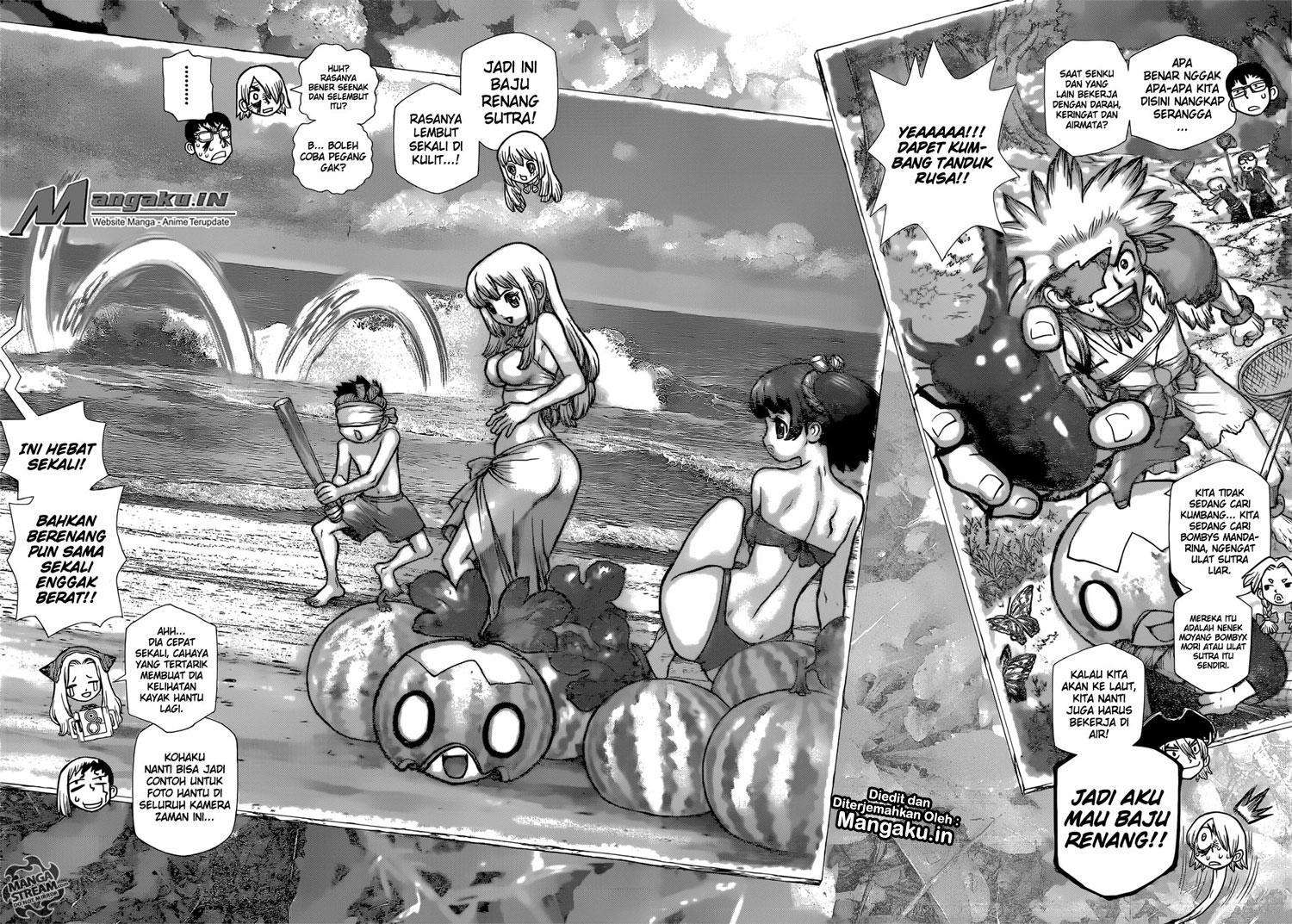 Chapter 99 - halaman 12