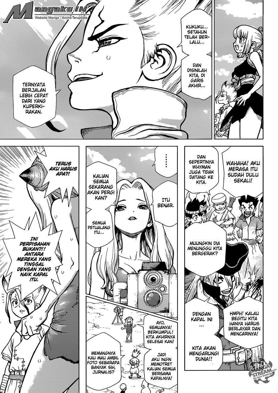 Chapter 99 - halaman 14