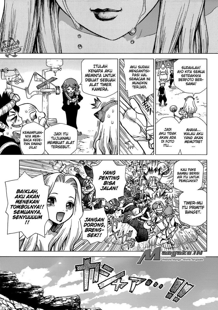 Chapter 99 - halaman 16