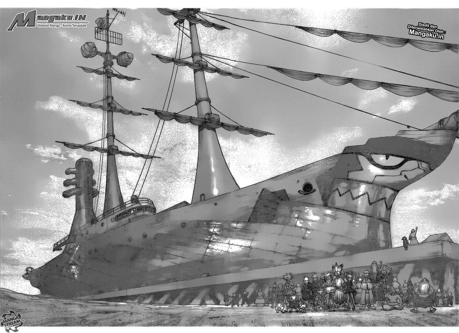 Chapter 99 - halaman 17