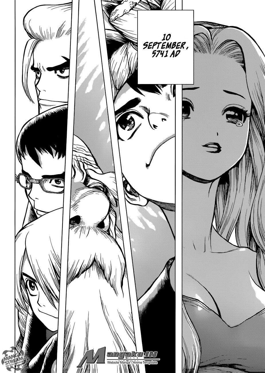 Chapter 99 - halaman 18