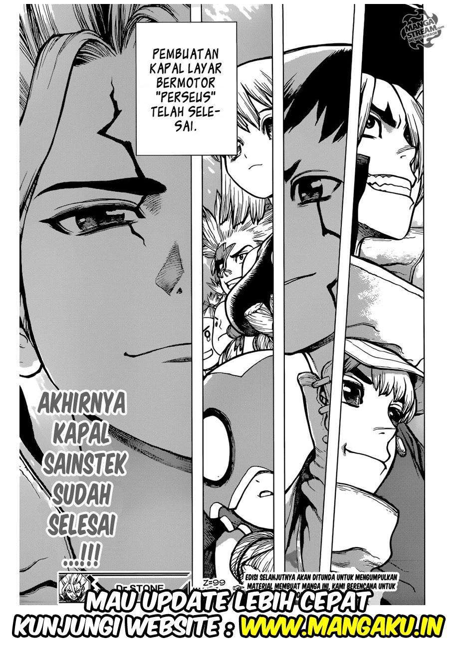 Chapter 99 - halaman 19