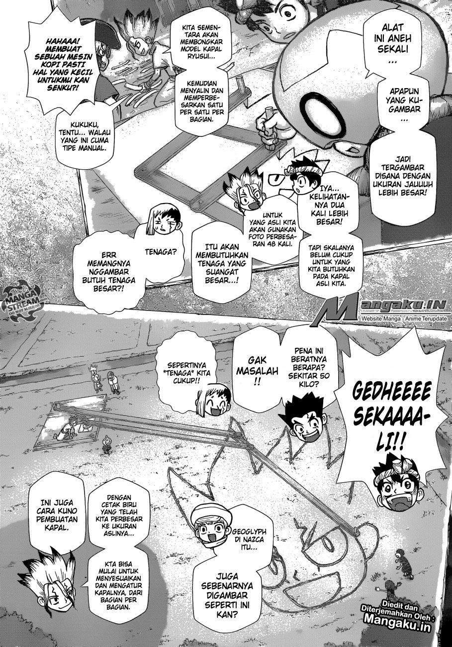 Chapter 99 - halaman 5
