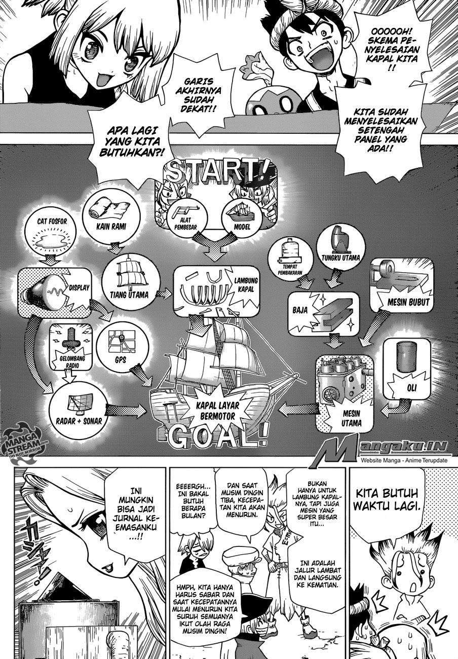 Chapter 99 - halaman 6