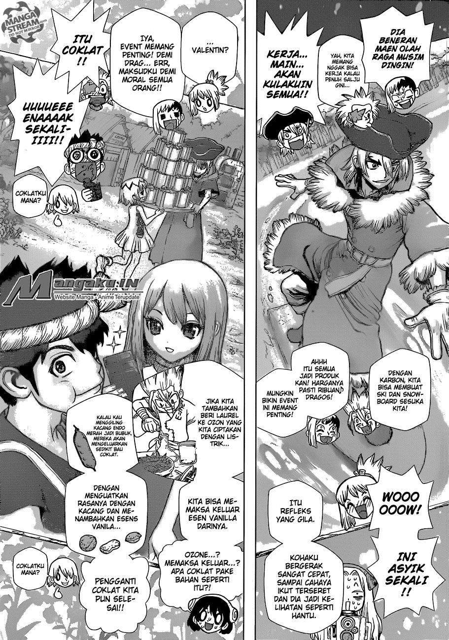Chapter 99 - halaman 7