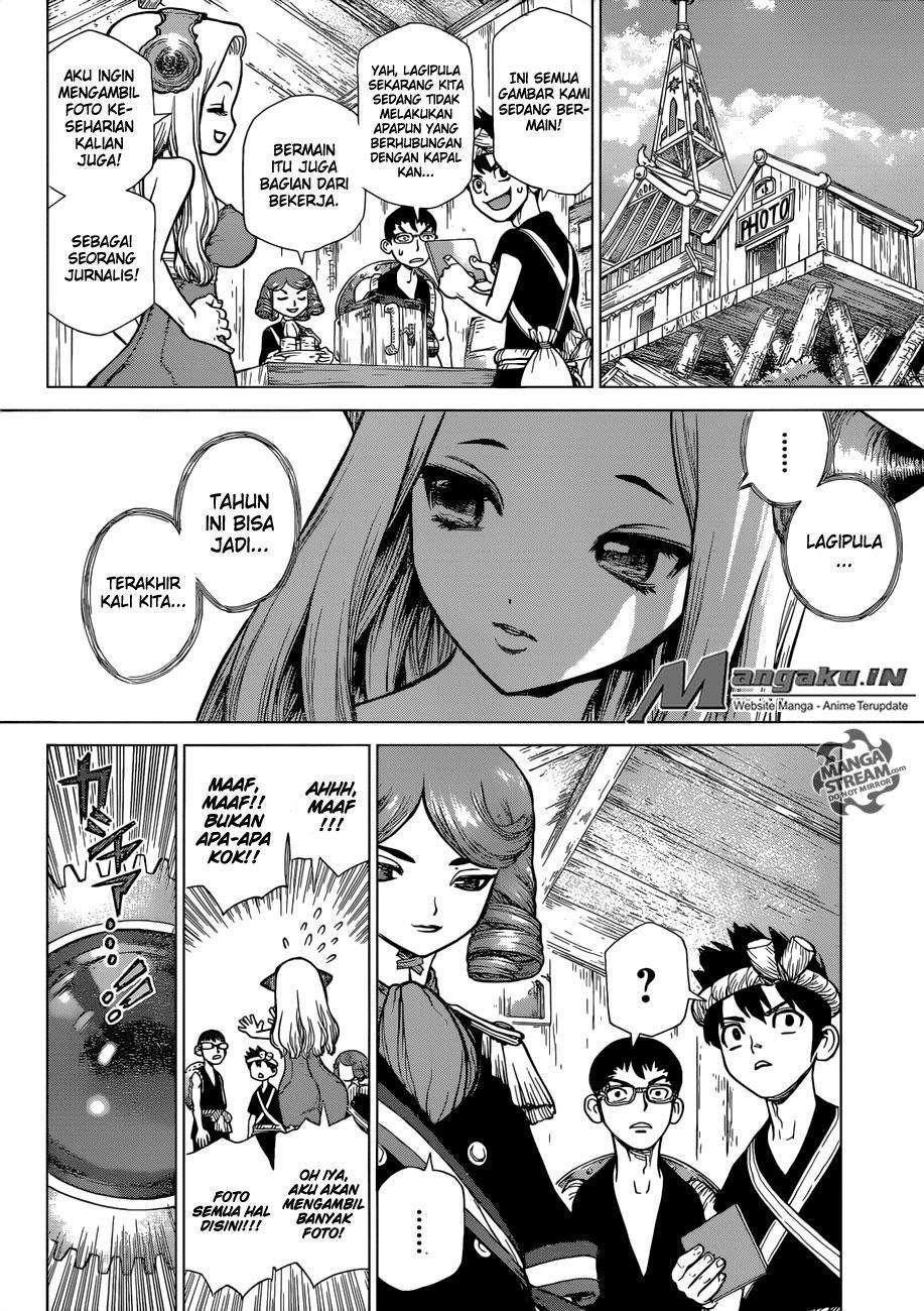 Chapter 99 - halaman 8