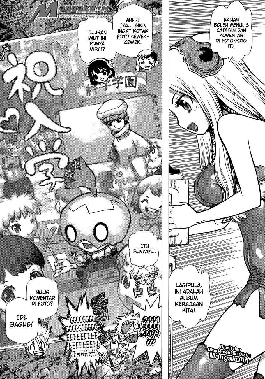 Chapter 99 - halaman 9