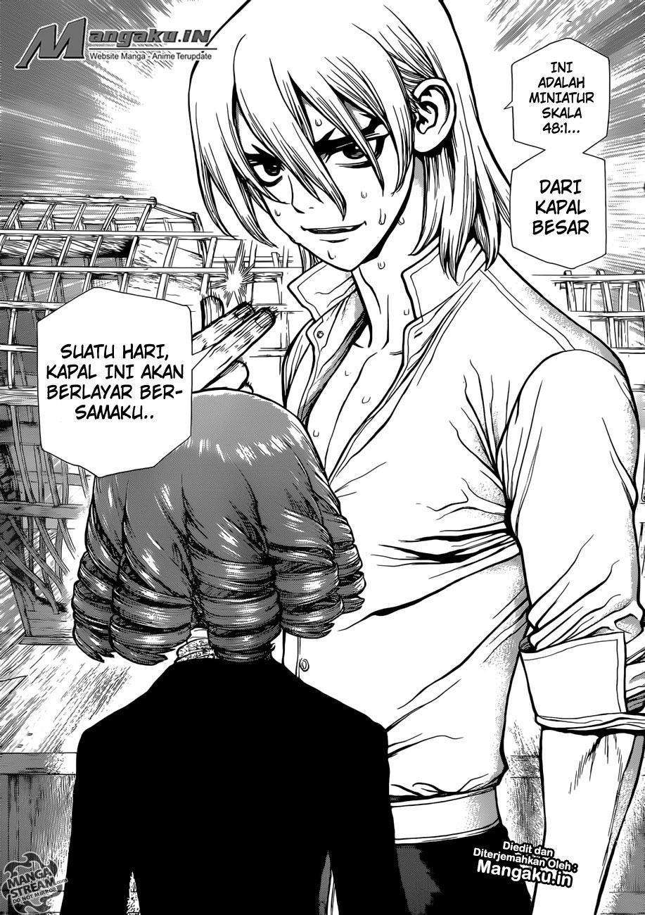 Chapter 98 - halaman 19