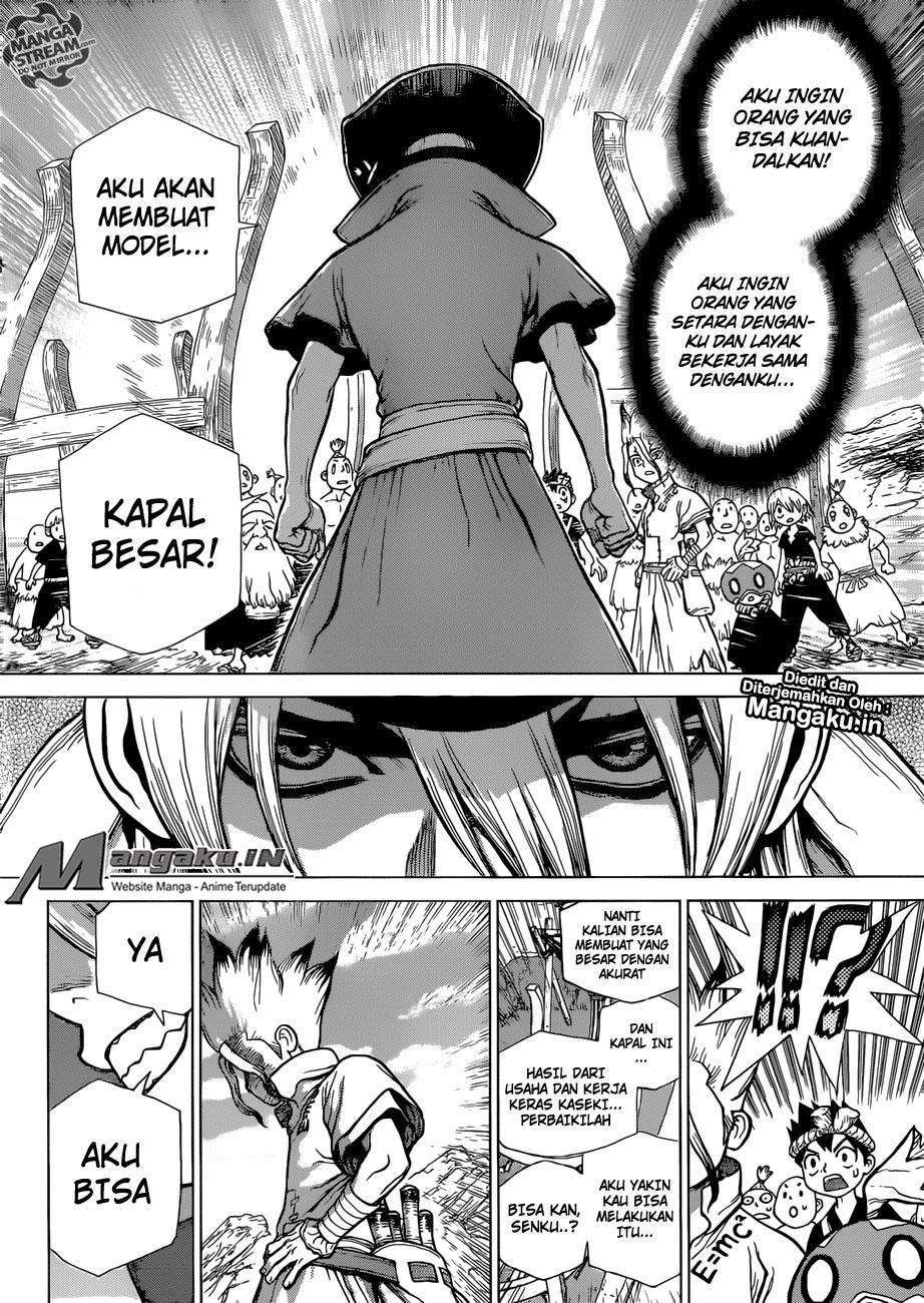 Chapter 98 - halaman 20