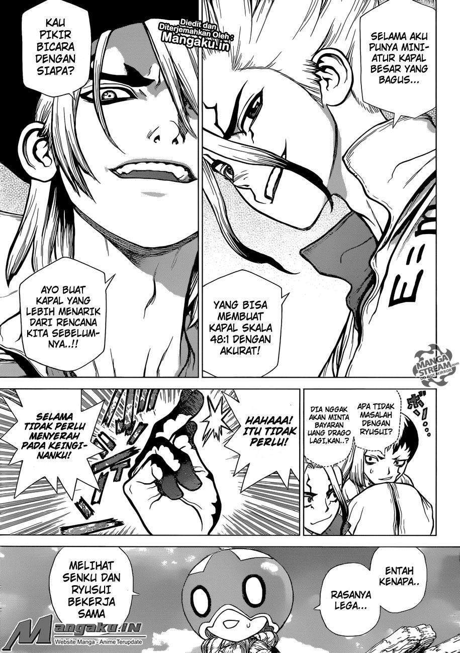 Chapter 98 - halaman 21