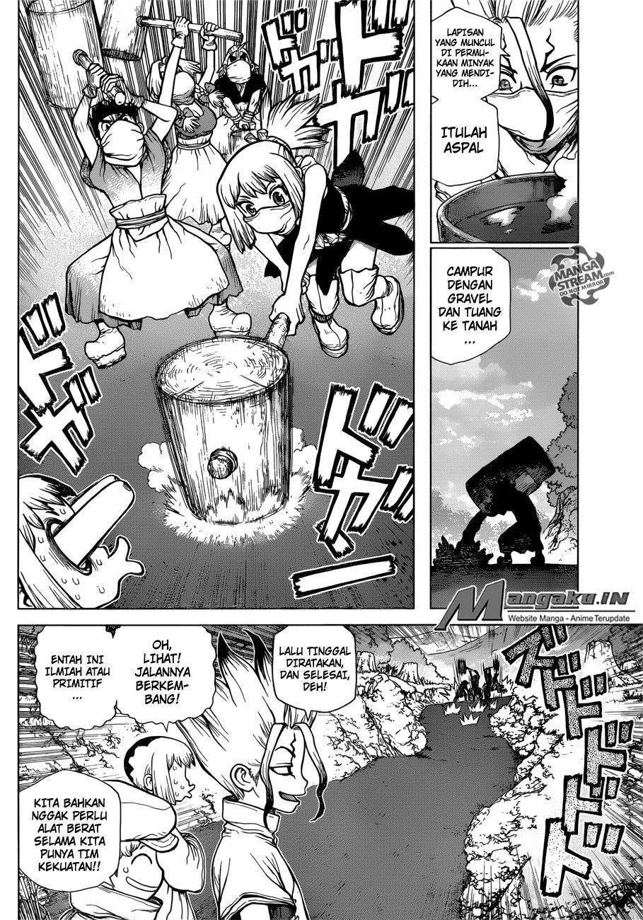 Chapter 98 - halaman 8