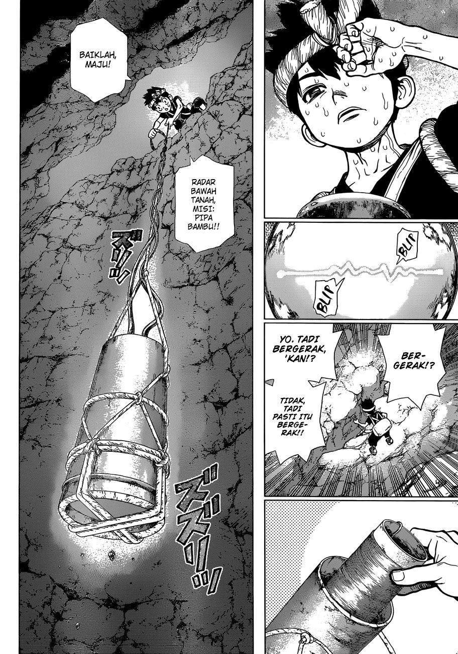 Chapter 97 - halaman 12
