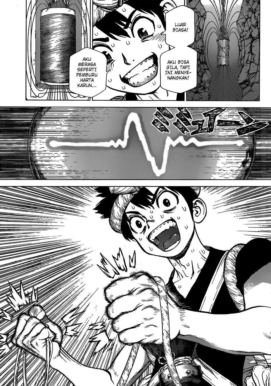 Chapter 97 - halaman 13