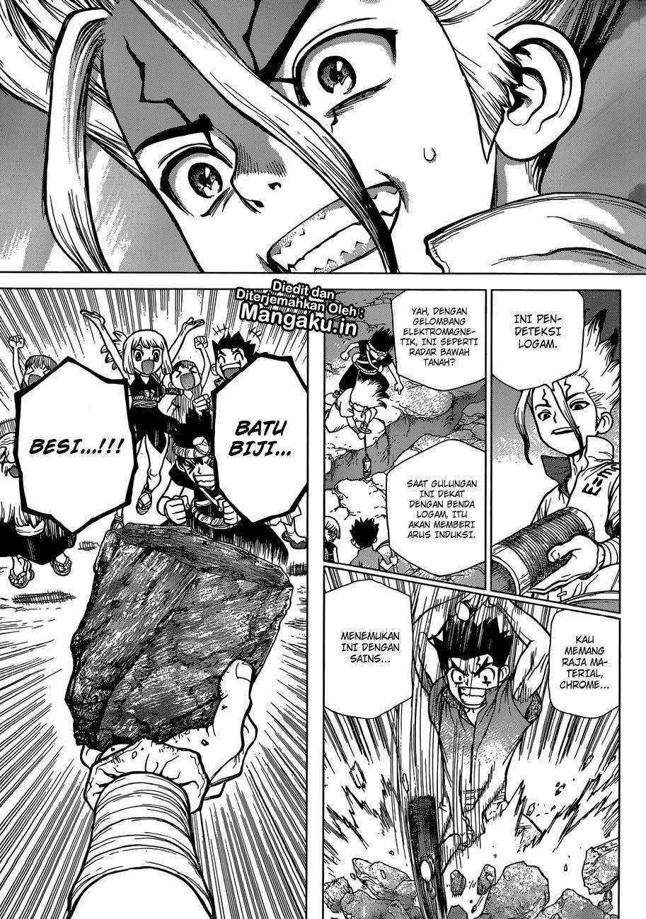 Chapter 97 - halaman 15