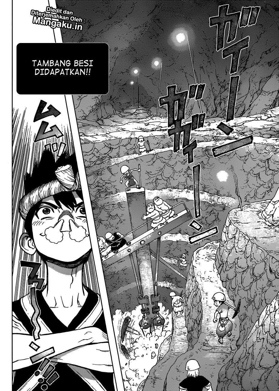 Chapter 97 - halaman 16