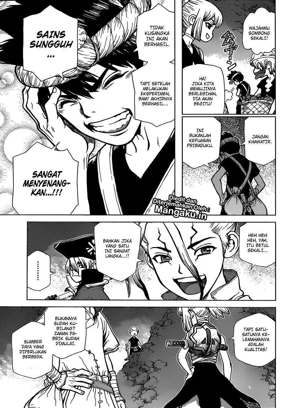 Chapter 97 - halaman 17