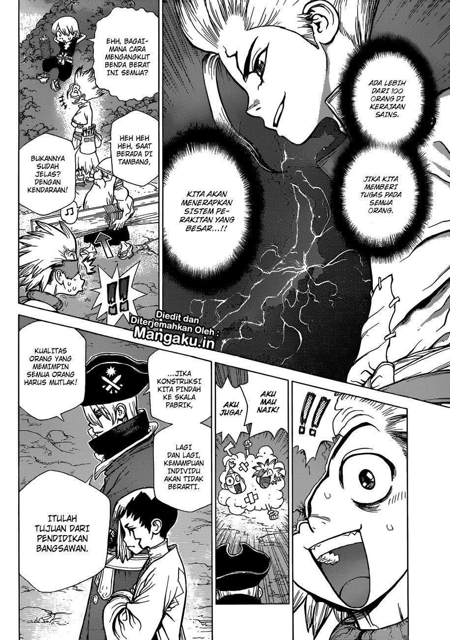 Chapter 97 - halaman 18