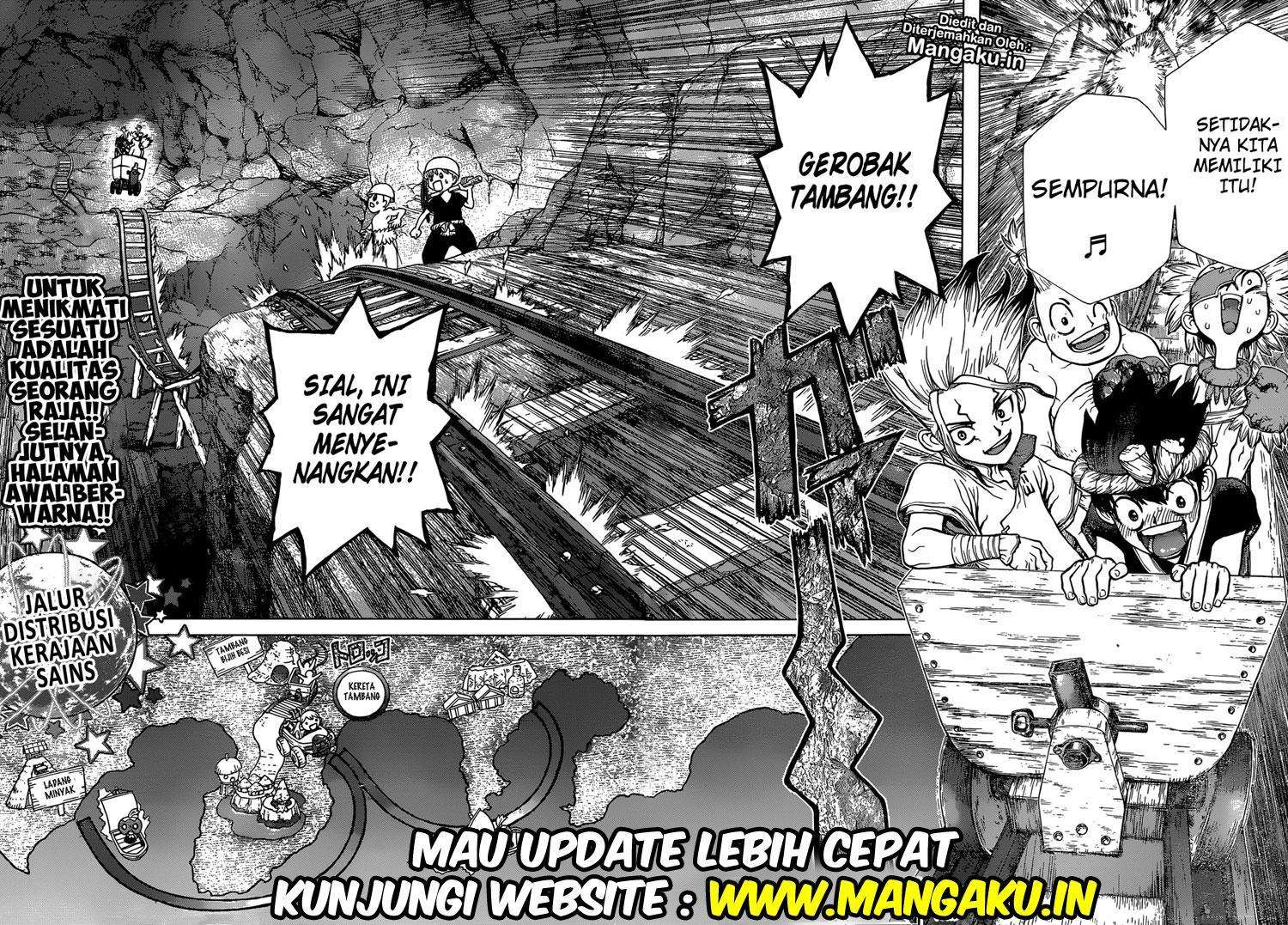 Chapter 97 - halaman 20