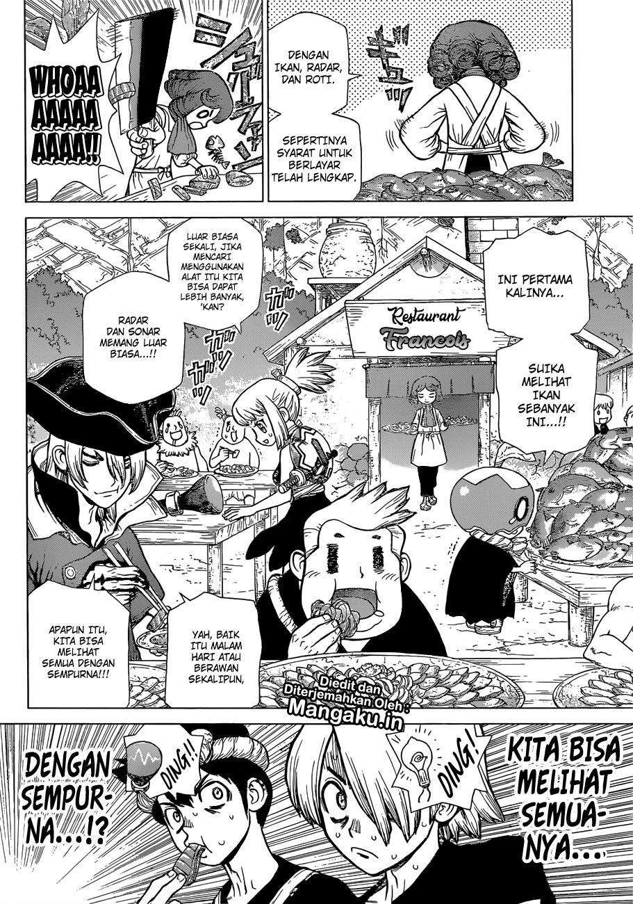 Chapter 97 - halaman 6