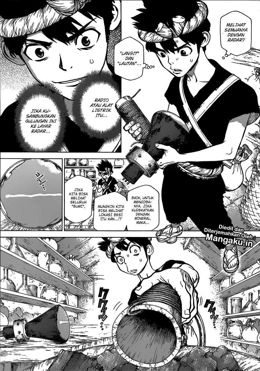 Chapter 97 - halaman 9