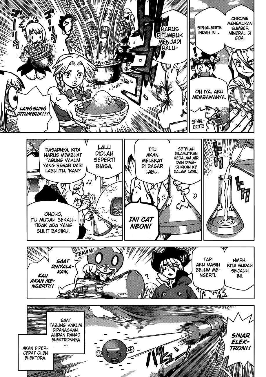 Chapter 96 - halaman 12