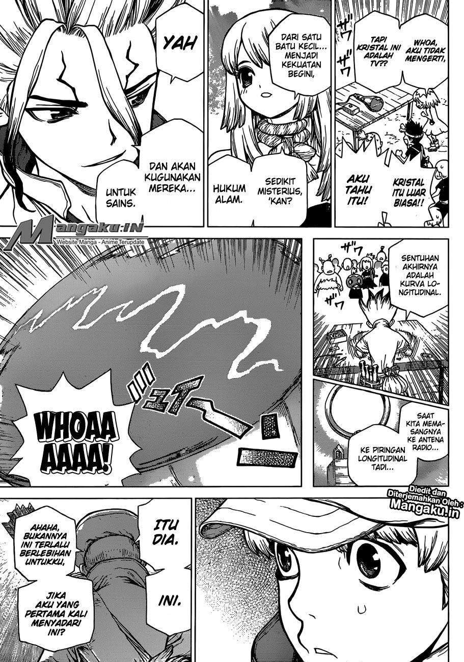 Chapter 96 - halaman 16
