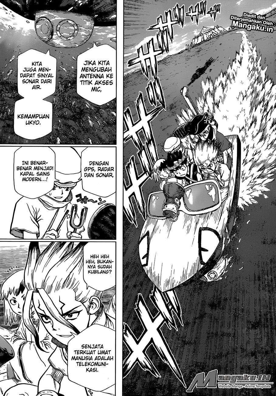 Chapter 96 - halaman 18
