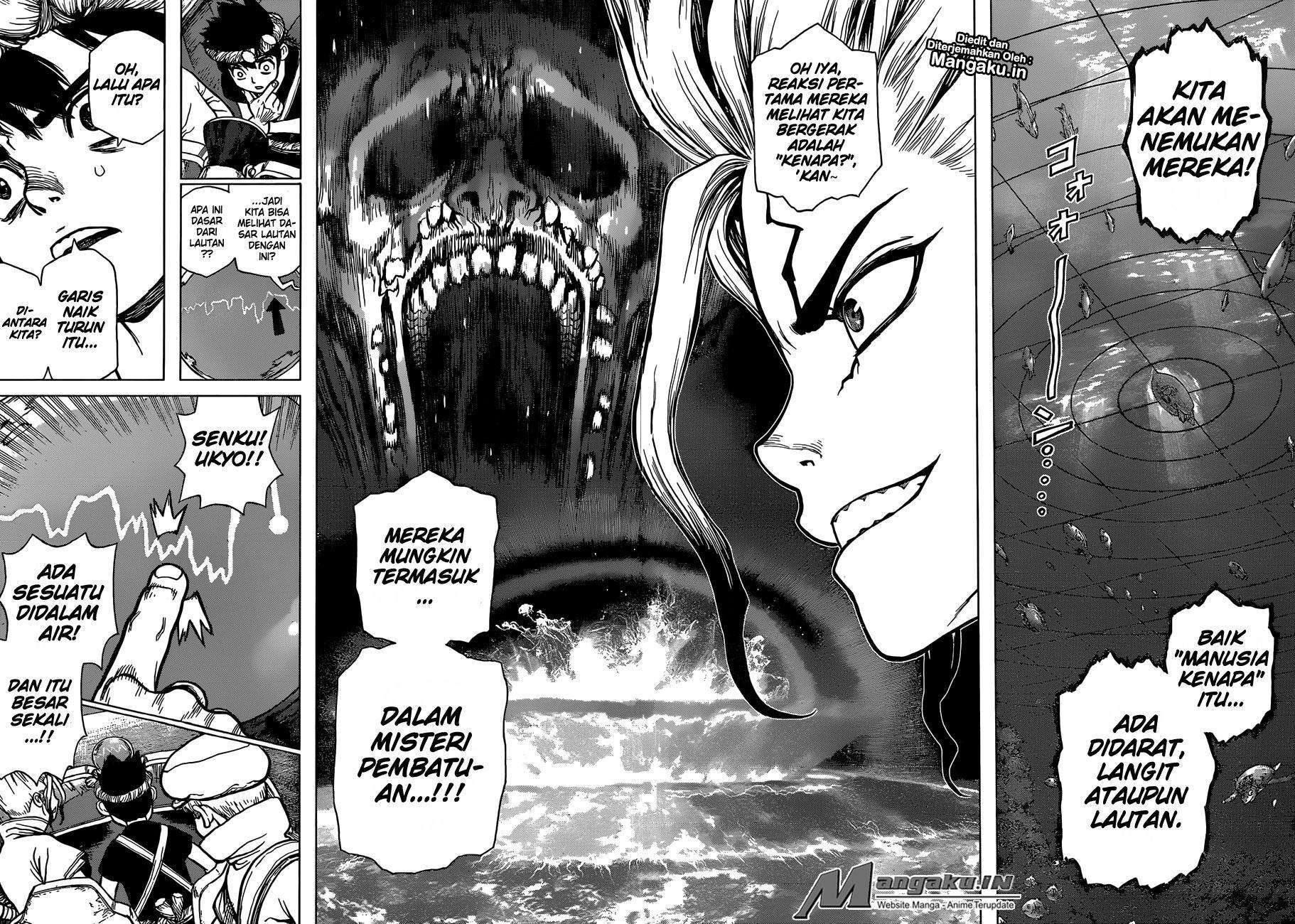 Chapter 96 - halaman 19