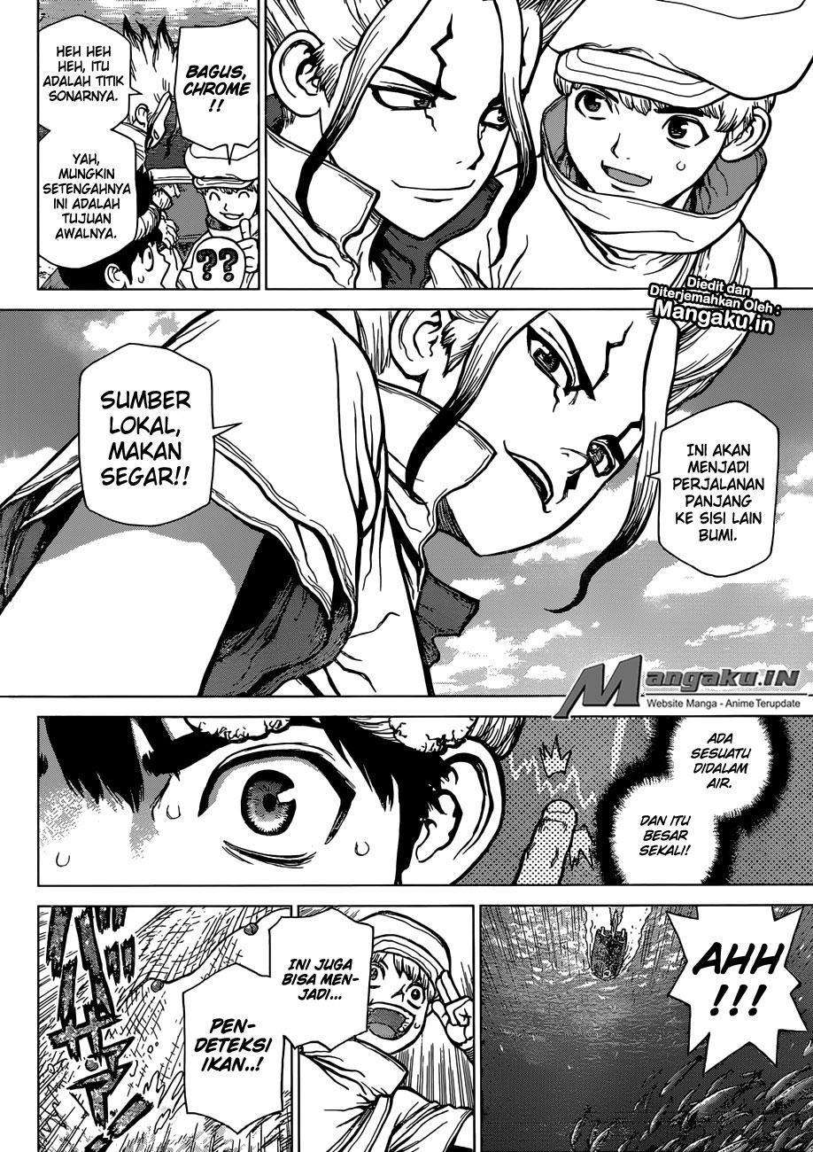 Chapter 96 - halaman 20