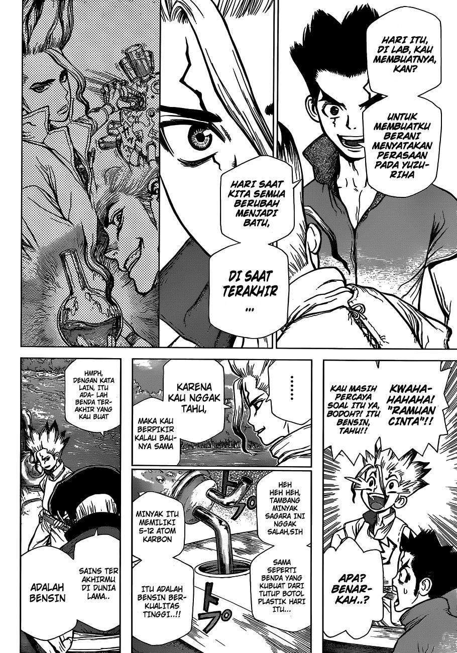 Chapter 95 - halaman 12