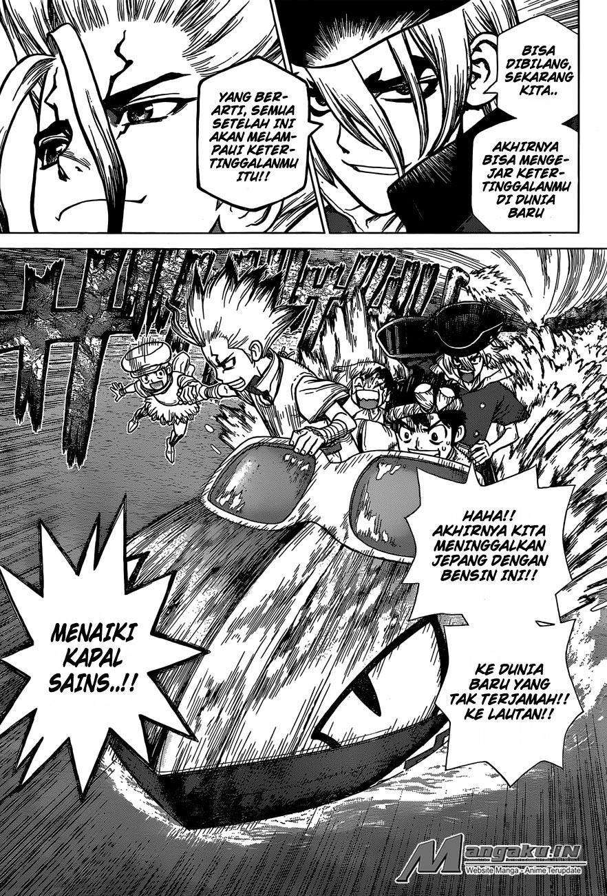 Chapter 95 - halaman 13
