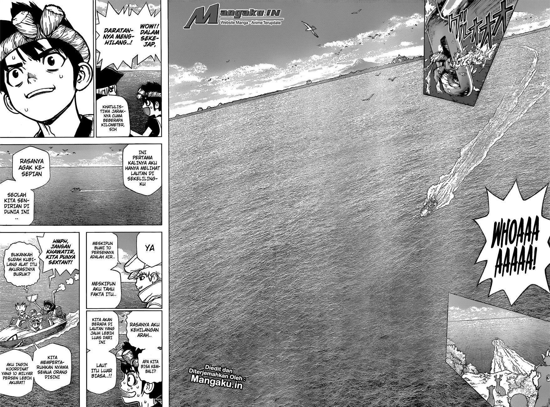 Chapter 95 - halaman 14
