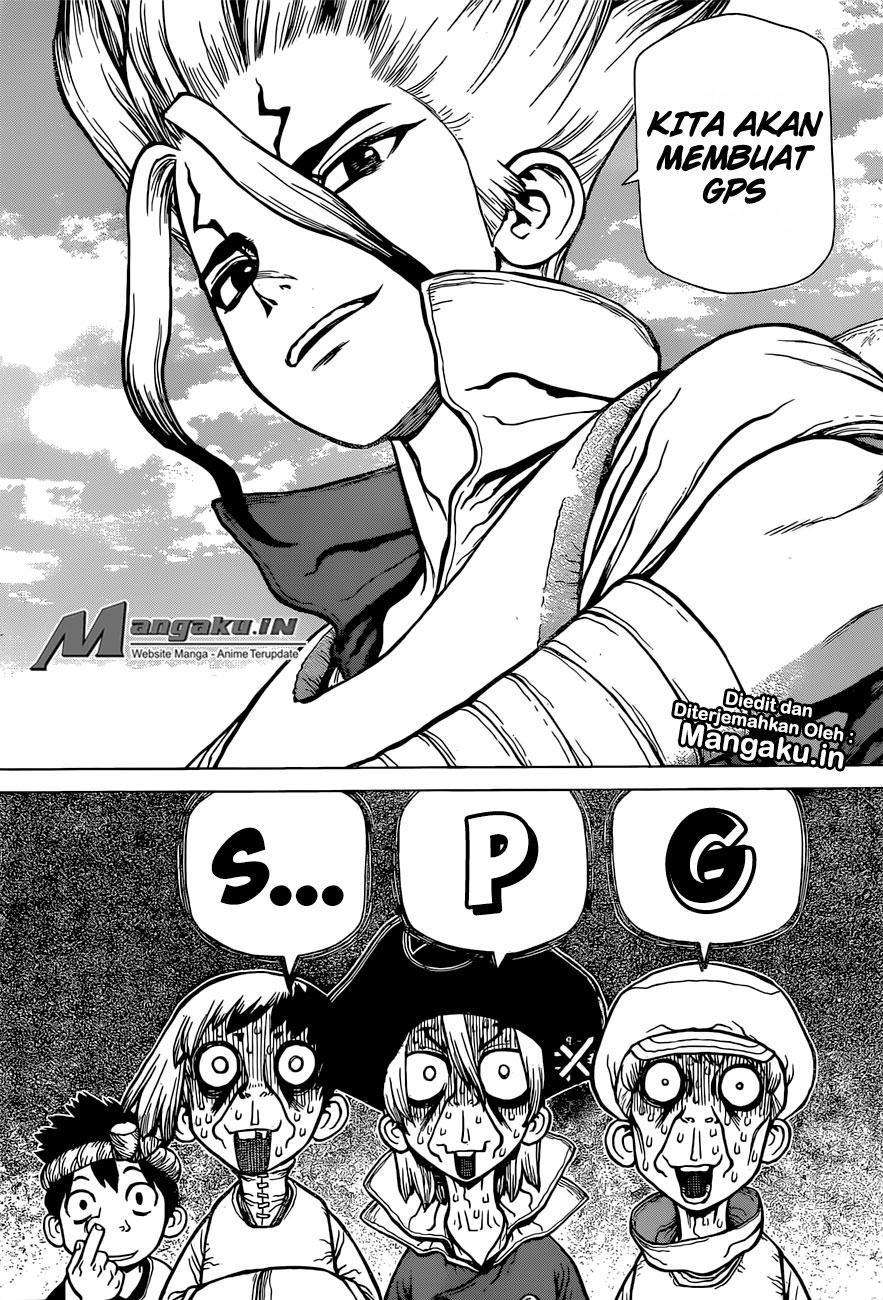 Chapter 95 - halaman 15