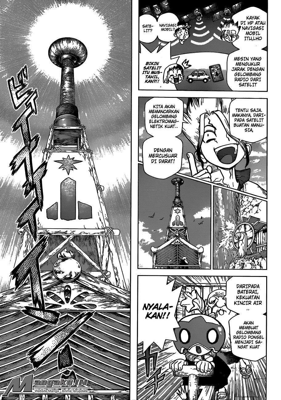 Chapter 95 - halaman 16