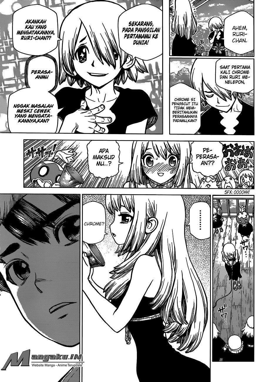 Chapter 95 - halaman 18