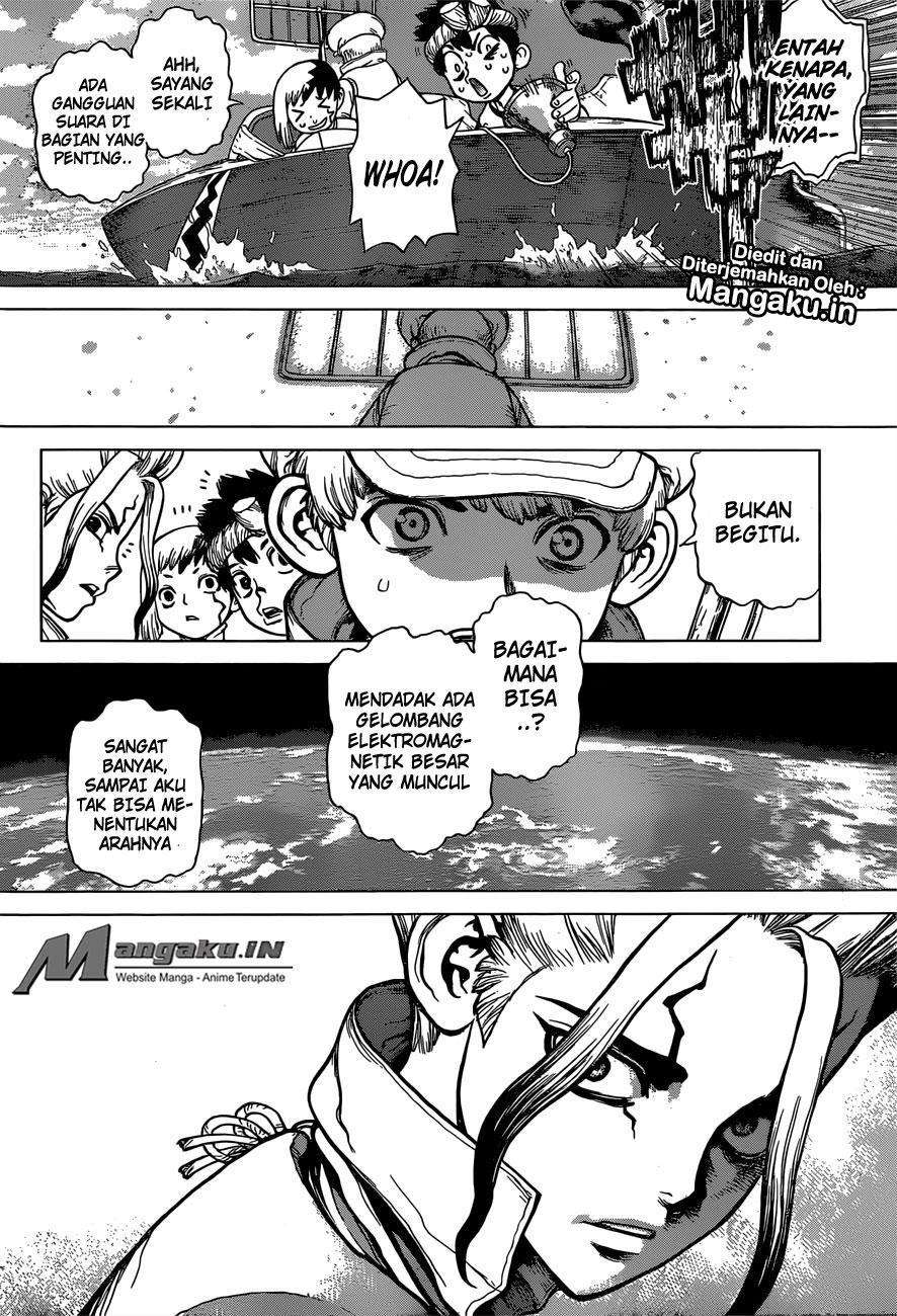 Chapter 95 - halaman 19