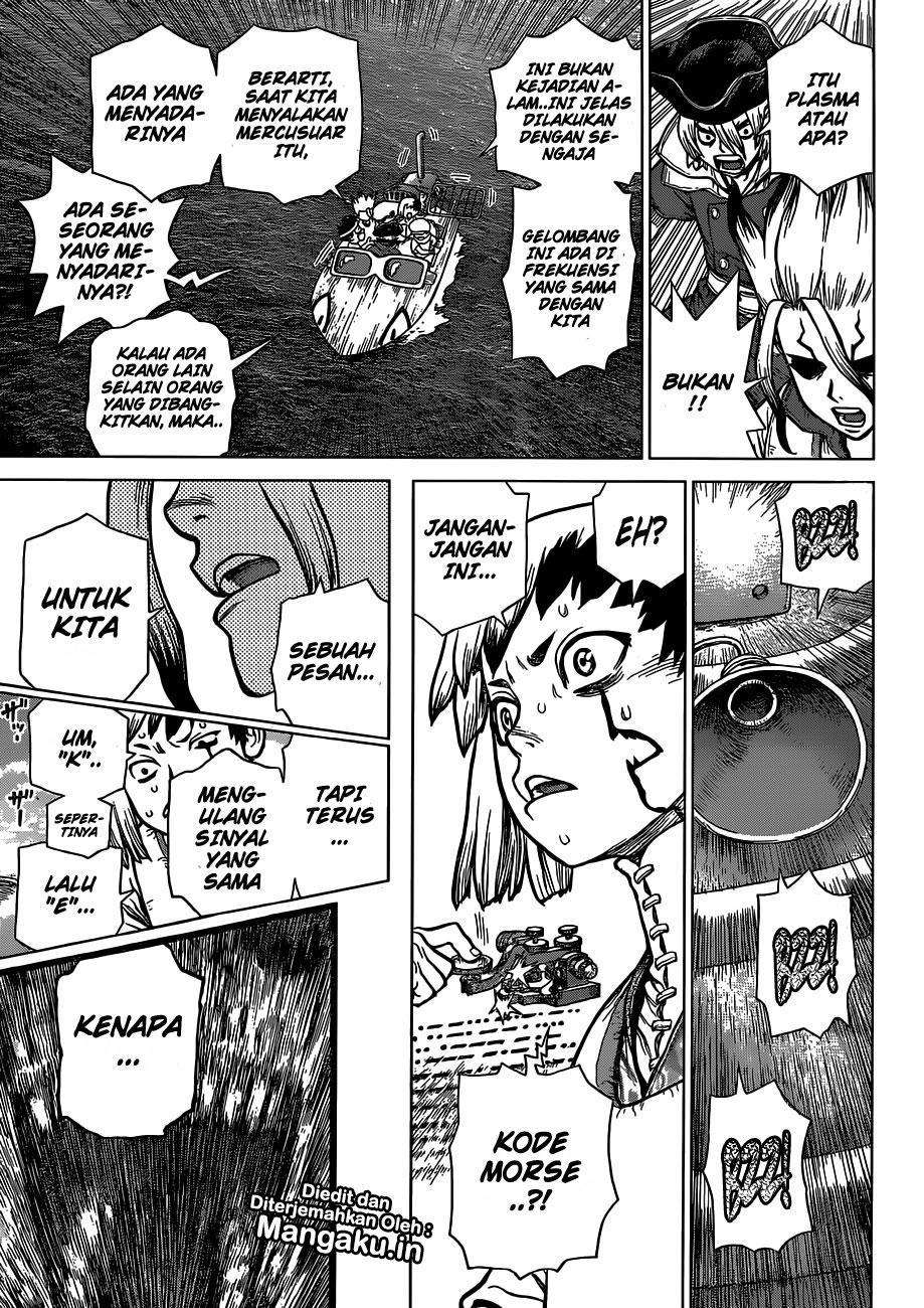 Chapter 95 - halaman 20