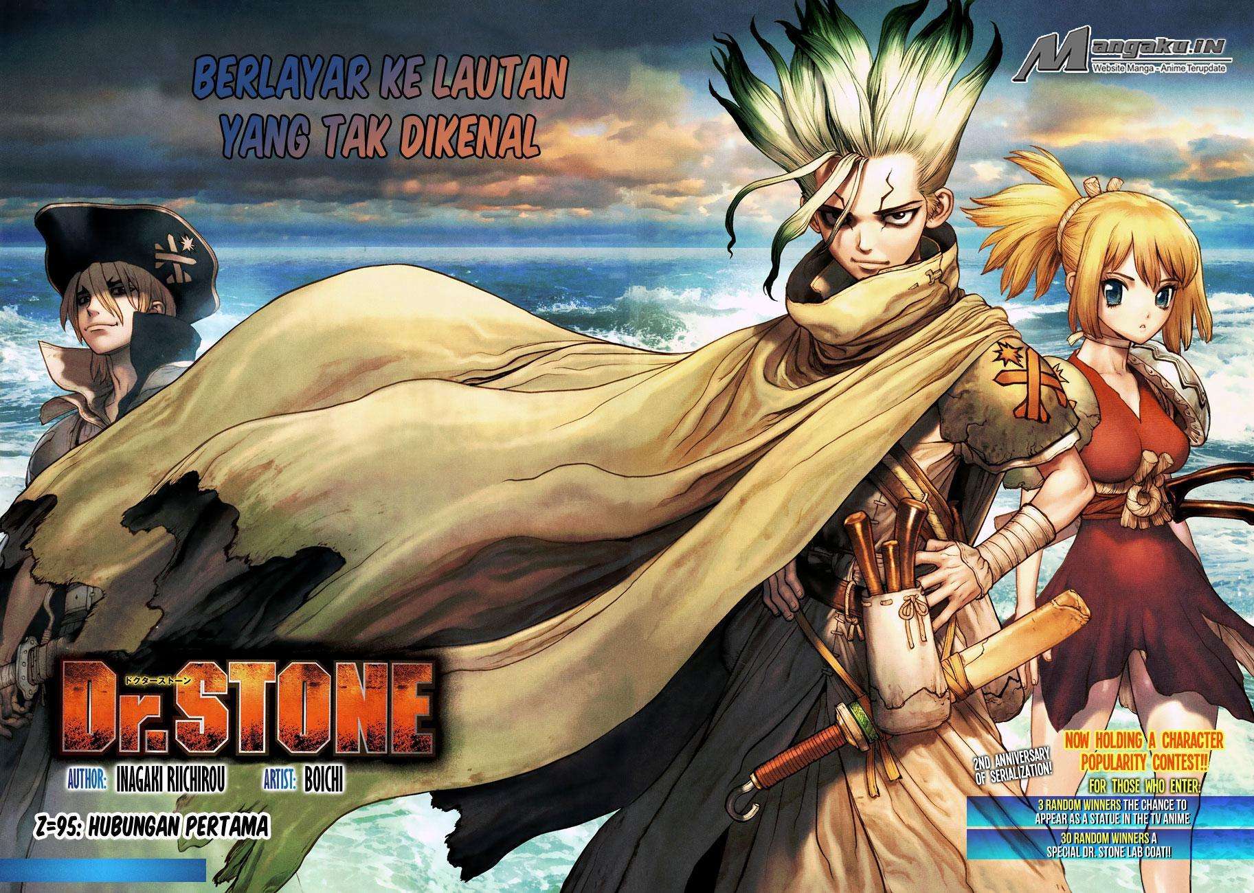 Chapter 95 - halaman 5