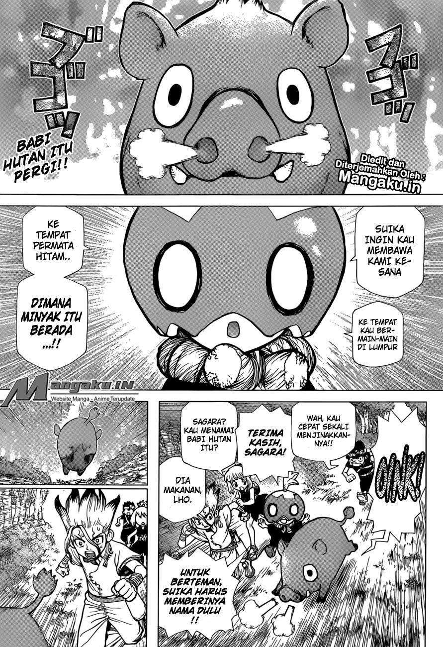 Chapter 95 - halaman 6