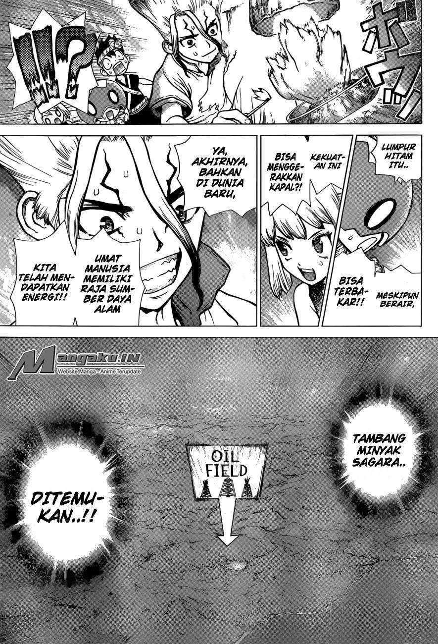 Chapter 95 - halaman 8