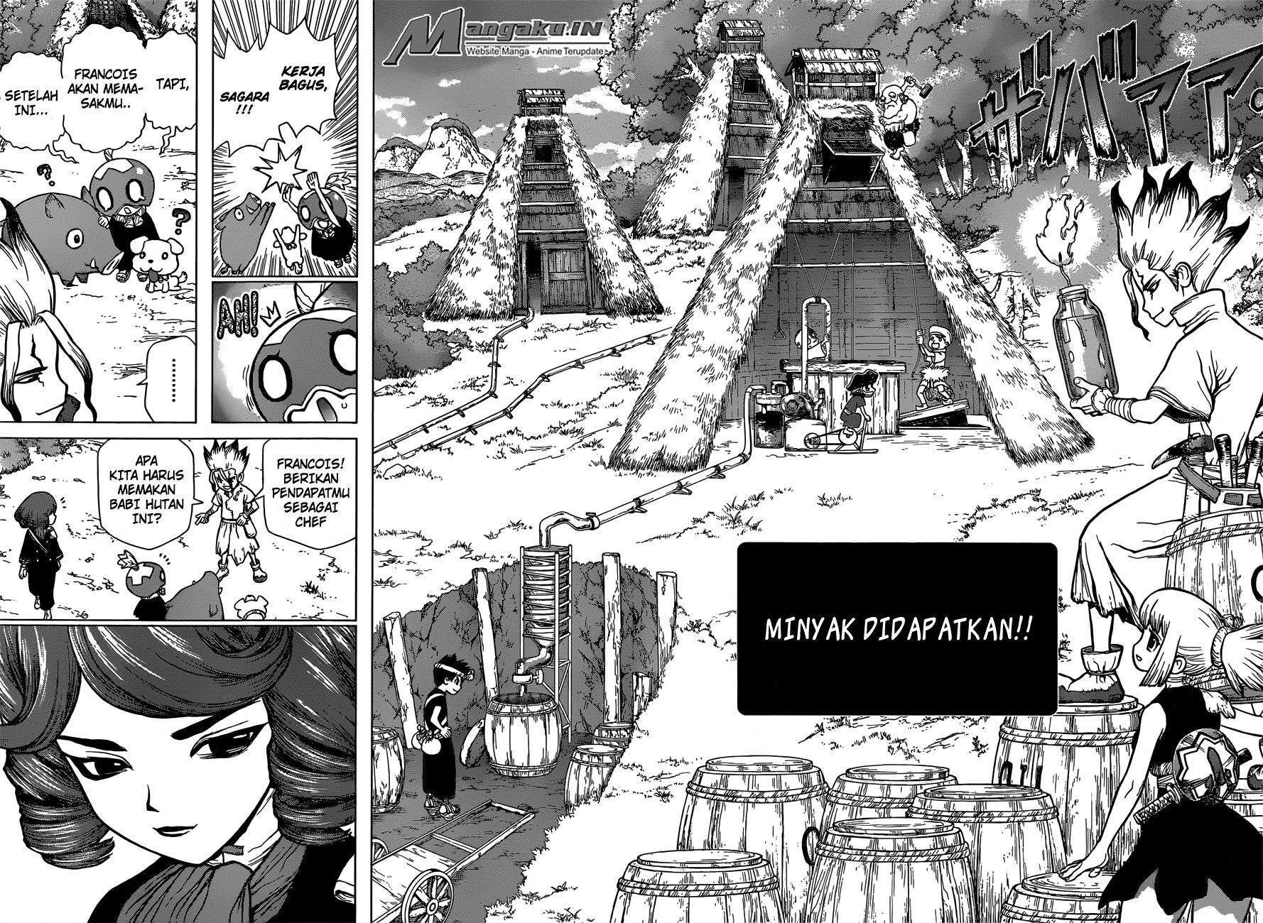Chapter 95 - halaman 9