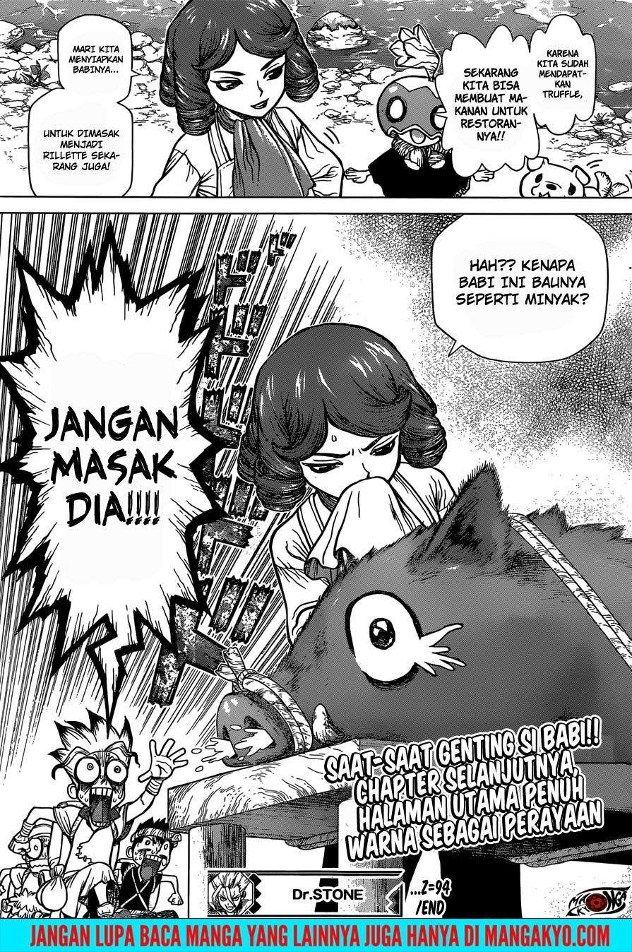 Chapter 94 - halaman 18