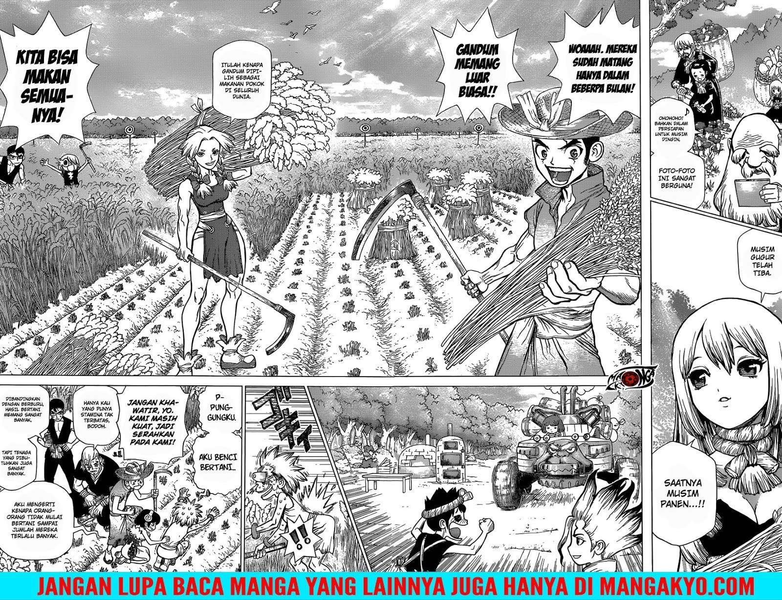 Chapter 94 - halaman 5